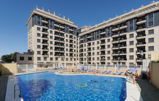Nuriasol - Fuengirola